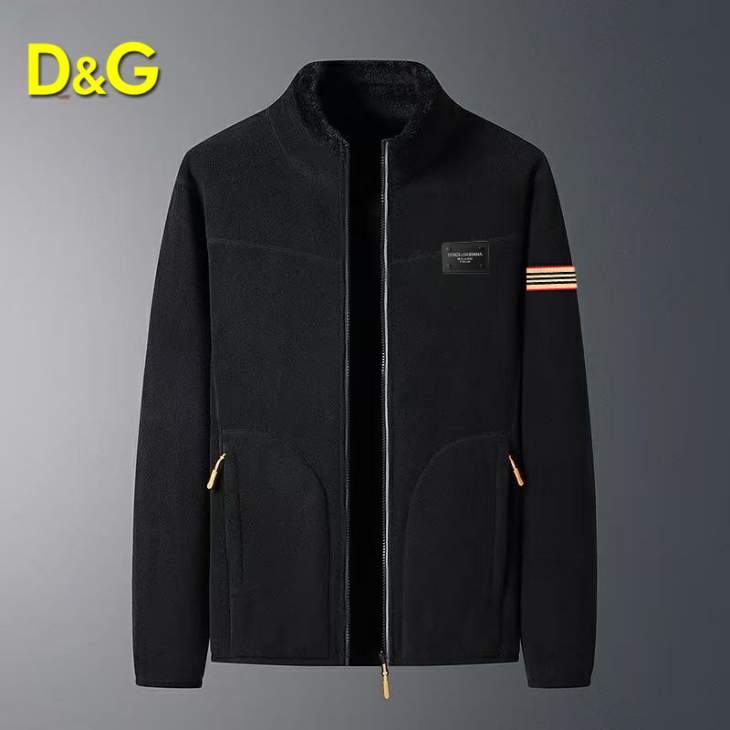 Picture of Dolce Gabbana Jackets _SKUDGM-3XL12yr7034239